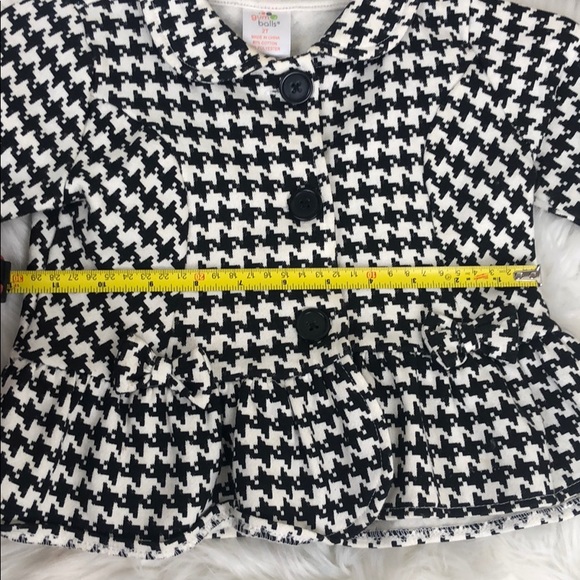 Toddler Blazer - Picture 7 of 7